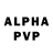 Alpha PVP крисы CK ALLA 7419
